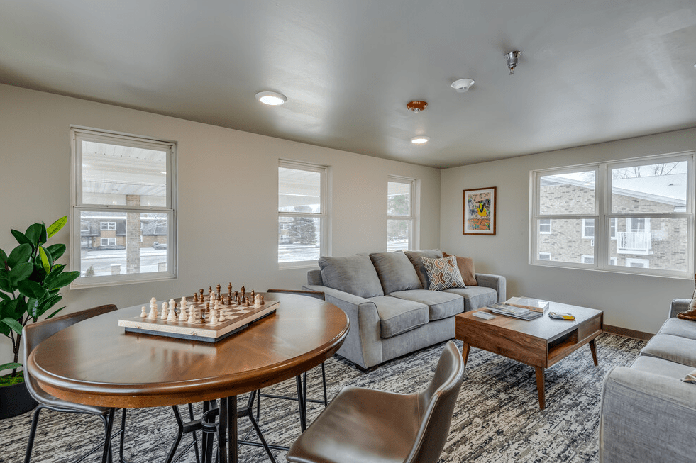 Oak Meadow Senior Apartments